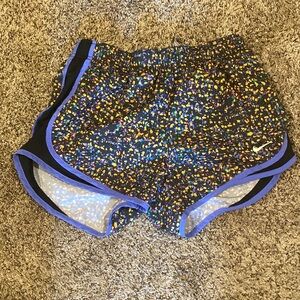 women’s Nike shorts